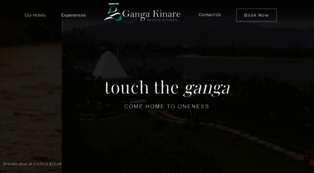 gangakinare.com