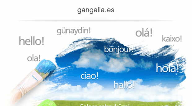 gangalia.es