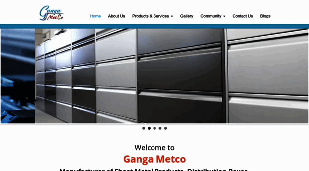 gangametco.com