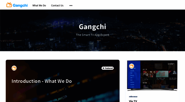 gangchi.tv