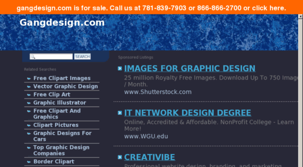 gangdesign.com