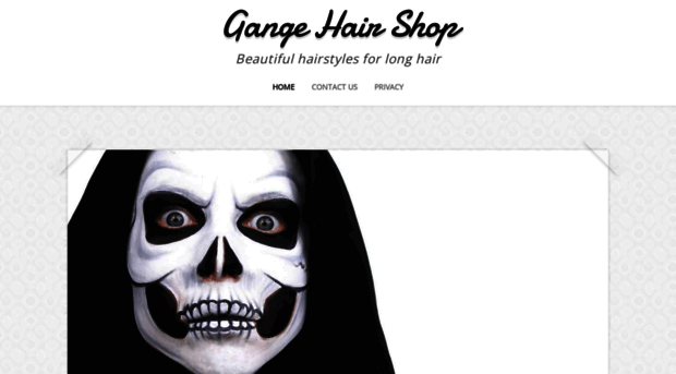 gangehairshop.com