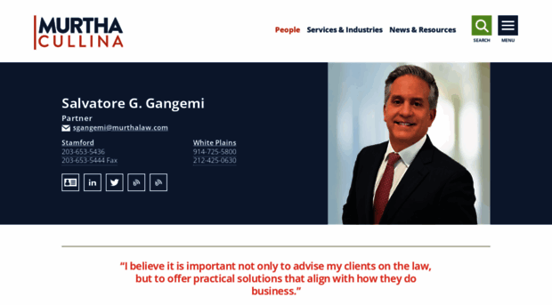 gangemilaw.com