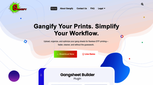 gangify.com