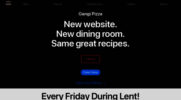 gangipizza.com