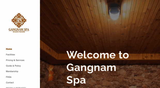 gangnamspa.org