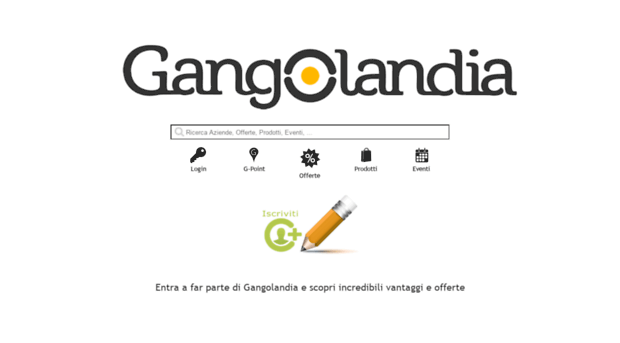 gangolandia.com