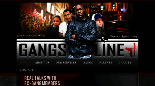 gangsline.com