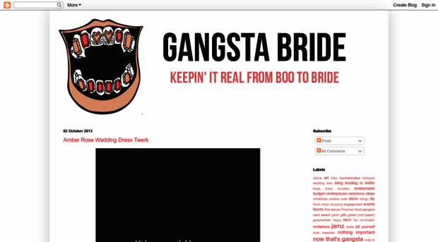 gangstabride.blogspot.com