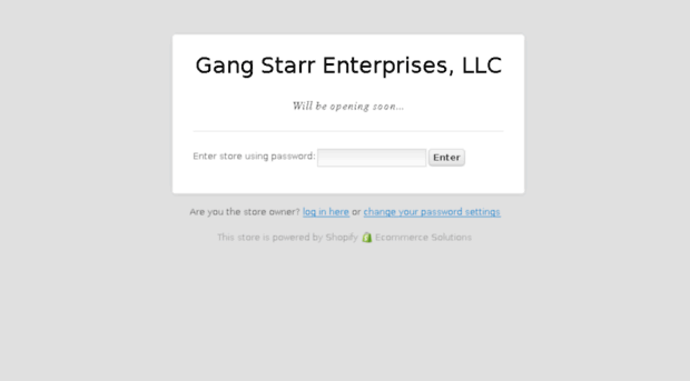 gangstarrclothing.myshopify.com
