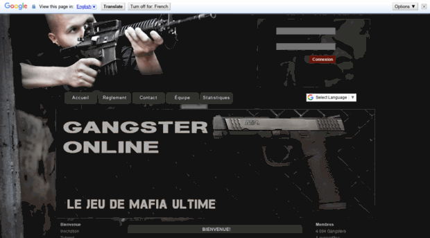 gangster-online.com