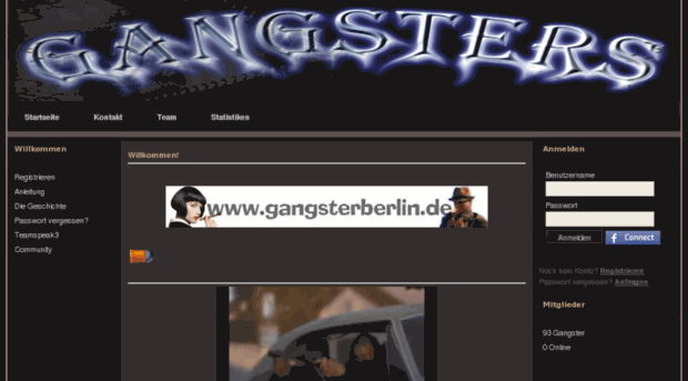 gangsterberlin.de