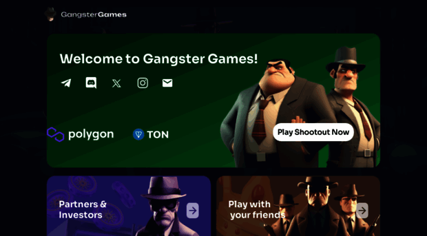 gangstergames.io