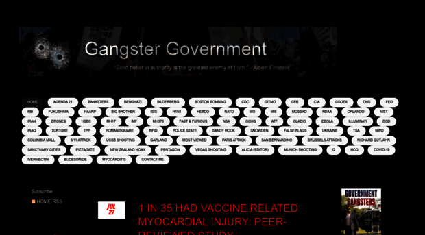 gangstergovernment.com