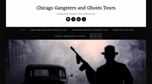 gangstersandghosts.com