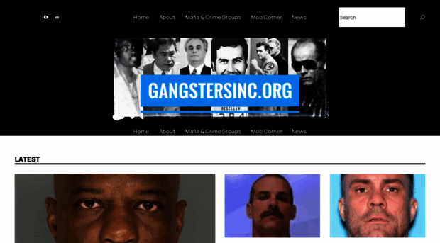 gangstersinc.org