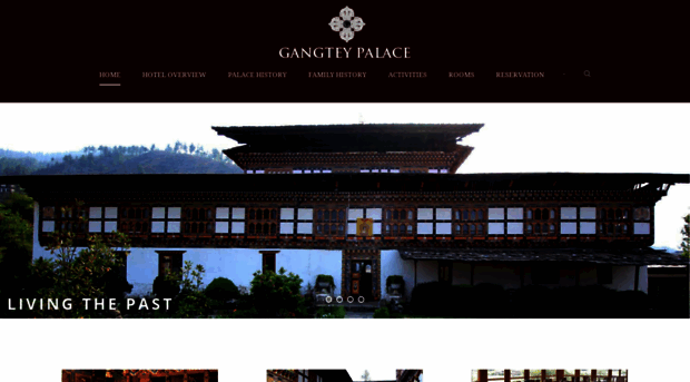 gangteypalace.com