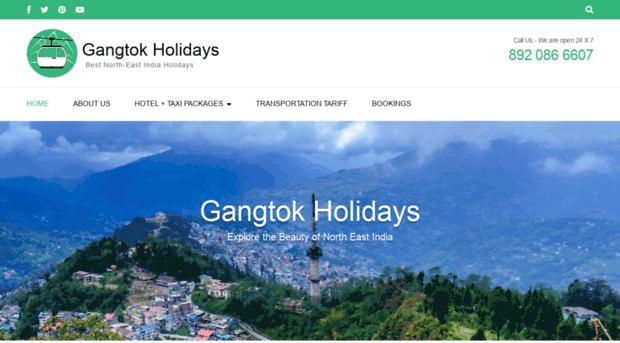 gangtokholidays.com