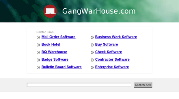 gangwarhouse.com
