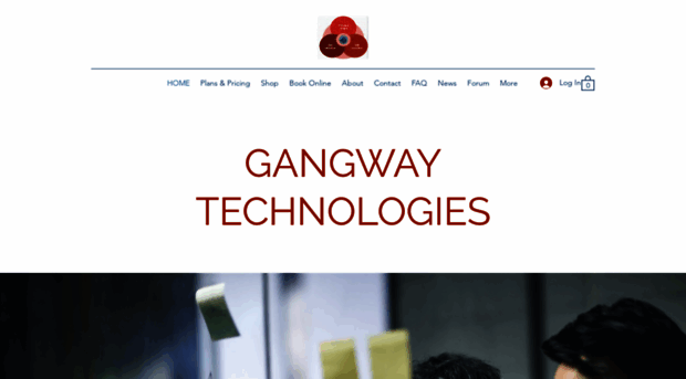 gangwaytechnologies.com