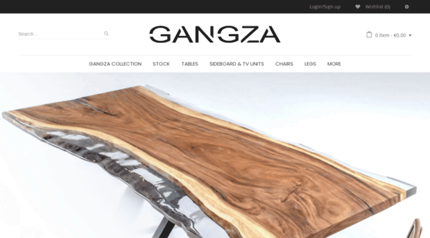 gangza.com.tr