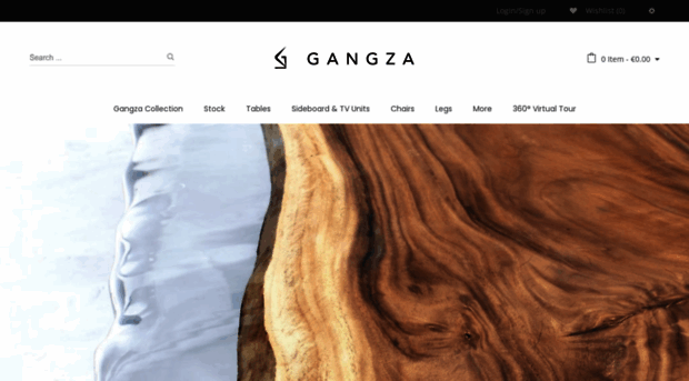 gangzahome.com