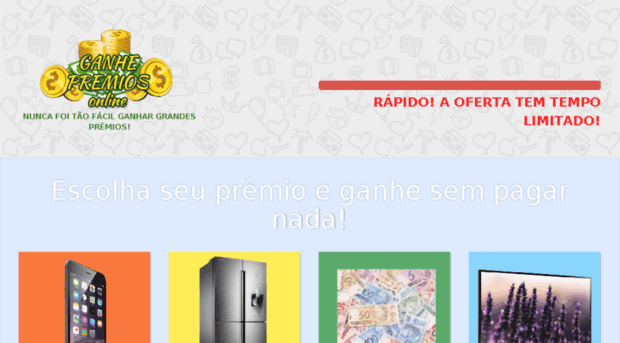 ganhepremiosonline.com.br