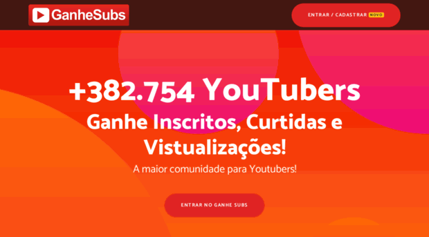 ganhesubs.com.br