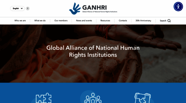 ganhri.org