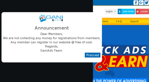 ganiads.com
