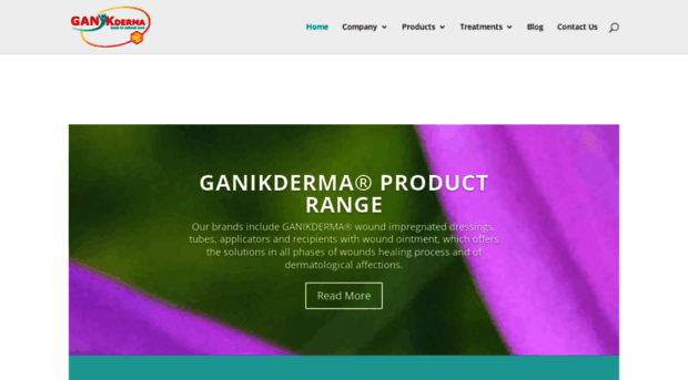 ganikderma.com