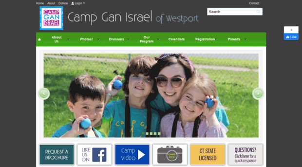 ganisrael.com