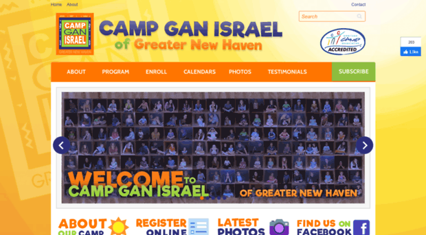 ganisraelnh.com