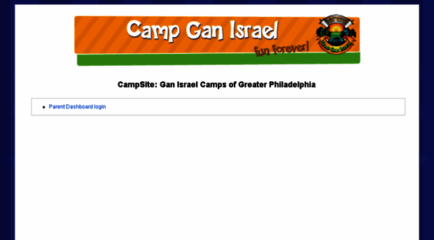 ganisraelphilly.campmanagement.com