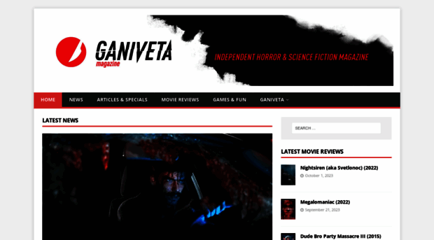 ganiveta.com