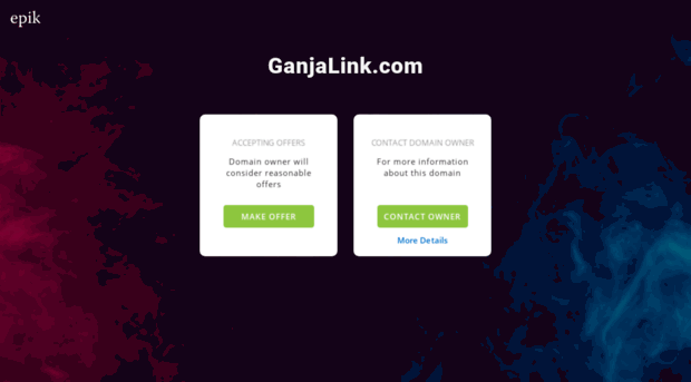 ganjalink.com