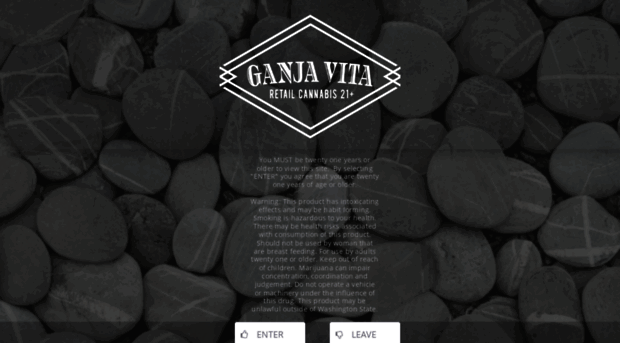 ganjavita.com