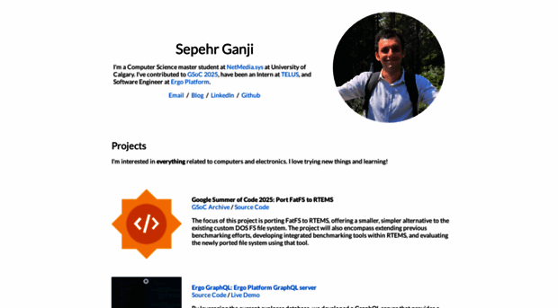 ganji.dev