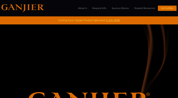 ganjier.com