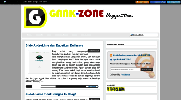 gank-zone.blogspot.com