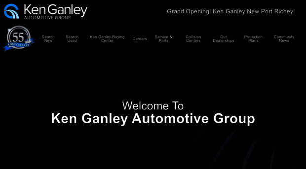 ganleyauto.com