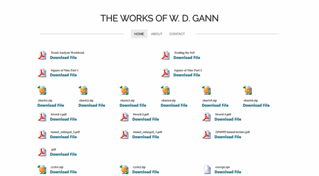 gann2014.weebly.com