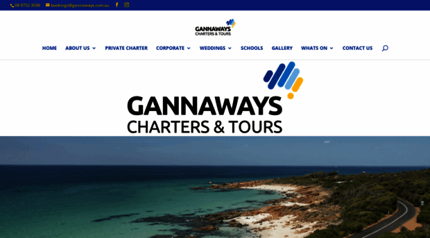 gannaways.com.au