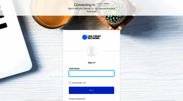 gannett.yourcause.com