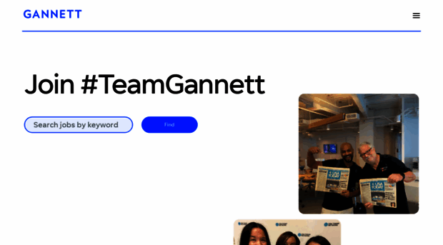 gannetttalent.com