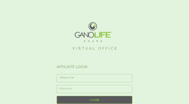 ganolifevo.com