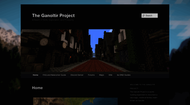 ganoltirproject.com