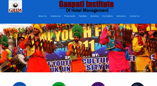 ganpatis.org