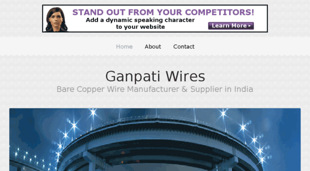 ganpatiwires.jigsy.com