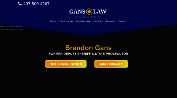 gans.law